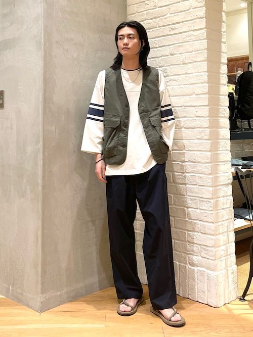 tシャツ Tシャツ B:MING by BEAMS ラインフットボール 7分袖 Tシャツ ZOZOTOWN PayPayモール店 - 通販 - PayPayモール tシャツ Tシャツ B:MING by BEAMS ラインフットボール 7分袖 Tシャツ ZOZOTOWN PayPayモール店 - 通販 - PayPayモール