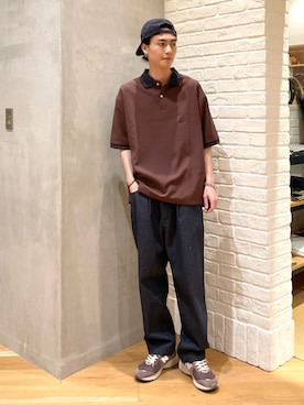 nakajima daisukeさんのコーディネート