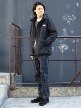 nakajima daisukeさんのコーディネート