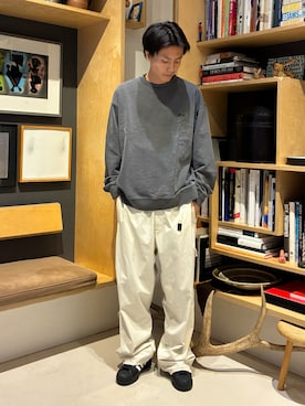 nakajima daisukeさんのコーディネート