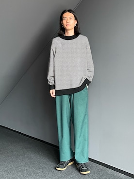 nakajima daisukeさんのコーディネート