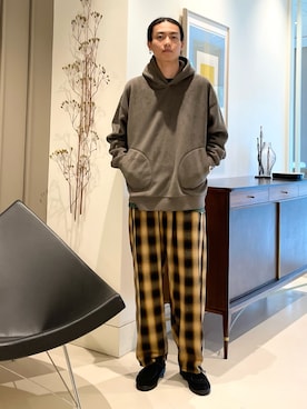 nakajima daisukeさんのコーディネート