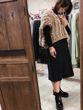 2000yukiさんのコーディネート