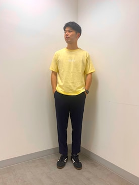 Kakeruさんのコーディネート