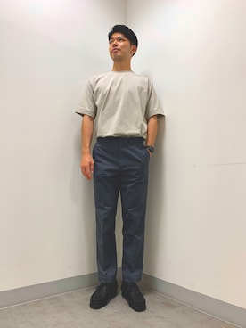 Kakeruさんのコーディネート