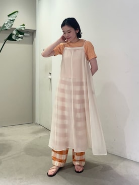 山田(yamada)さんのコーディネート