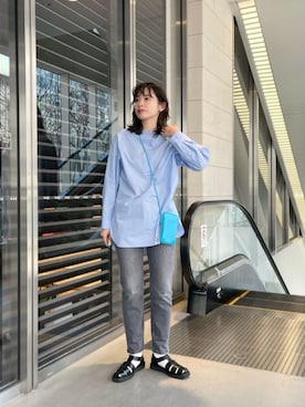 山田(yamada)さんのコーディネート