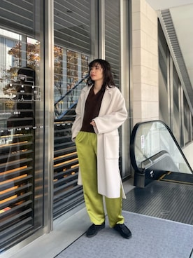 山田(yamada)さんのコーディネート