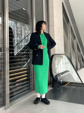 山田(yamada)さんのコーディネート