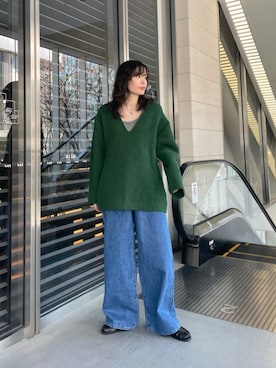 山田(yamada)さんのコーディネート