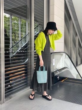 山田(yamada)さんのコーディネート