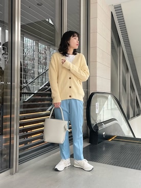 山田(yamada)さんのコーディネート