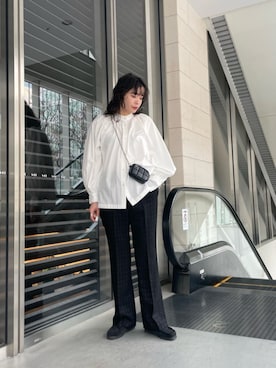 山田(yamada)さんのコーディネート