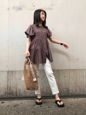 tkmr1125さんのコーディネート