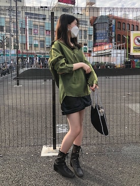 tkmr1125さんのコーディネート