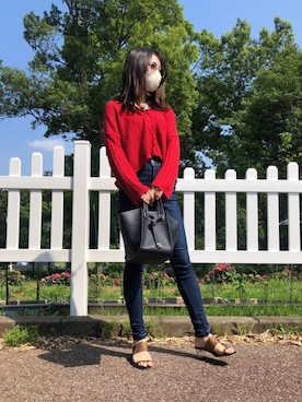 tkmr1125さんのコーディネート