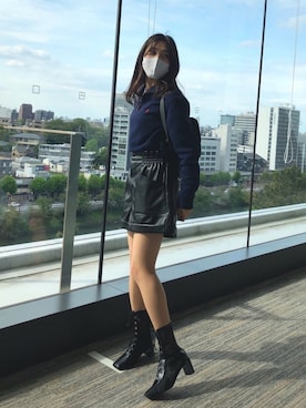 tkmr1125さんのコーディネート