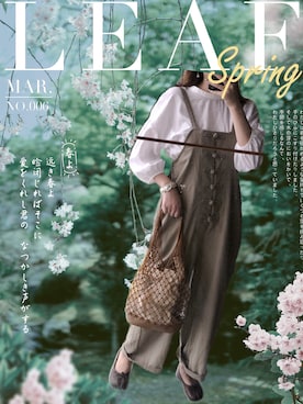 cocoamandaさんのコーディネート