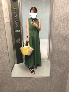 chabinさんのコーディネート