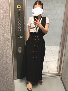 chabinさんのコーディネート