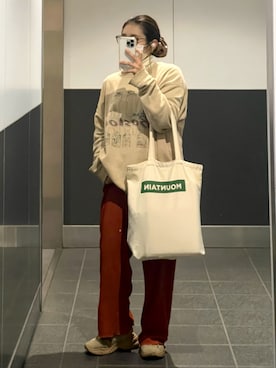 やんさんのコーディネート