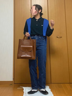 やんさん（レディース・153cm）の秋コーディネート