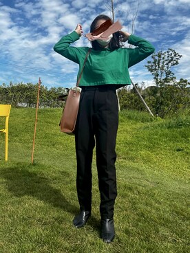 やんさんのコーディネート