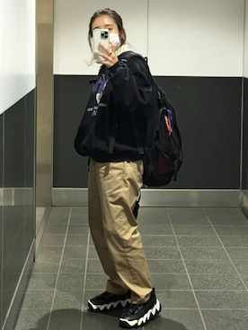 やんさんのコーディネート