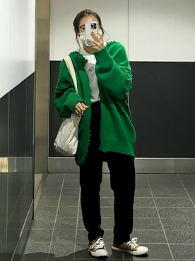 やんさんのコーディネート