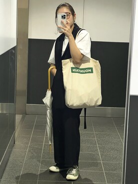 やんさんのコーディネート