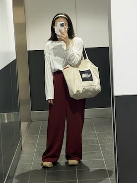 やんさんのコーディネート