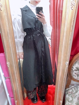 菊さんさんのコーディネート