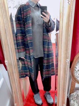 菊さんさんのコーディネート