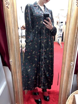 菊さんさんのコーディネート