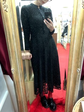 菊さんさんのコーディネート