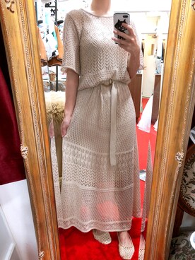 菊さんさんのコーディネート