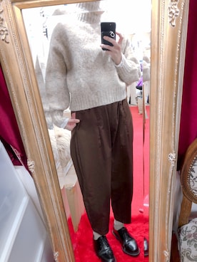 菊さんさんのコーディネート