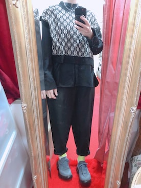 菊さんさんのコーディネート