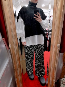 菊さんさんのコーディネート