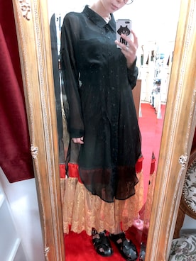 菊さんさんのコーディネート