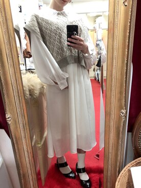 菊さんさんのコーディネート