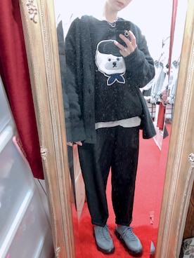 菊さんさんのコーディネート