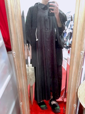 菊さんさんのコーディネート