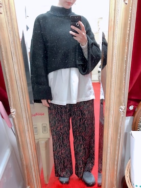 菊さんさんのコーディネート