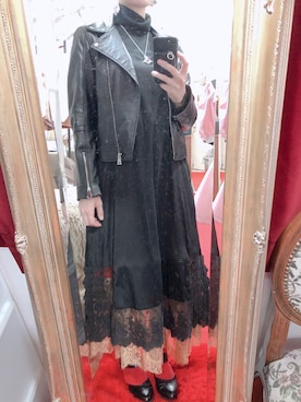 菊さんさんのコーディネート