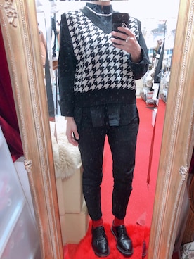 菊さんさんのコーディネート