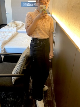 ま き ま きさんのコーディネート