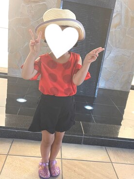 ♡R♡さんのコーディネート