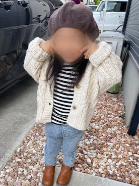 ♡R♡さんのコーディネート