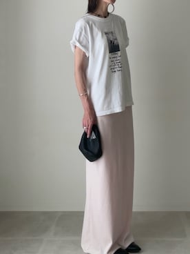 Spick & Spanのアイテムを使った人気ファッションコーディネート - WEAR